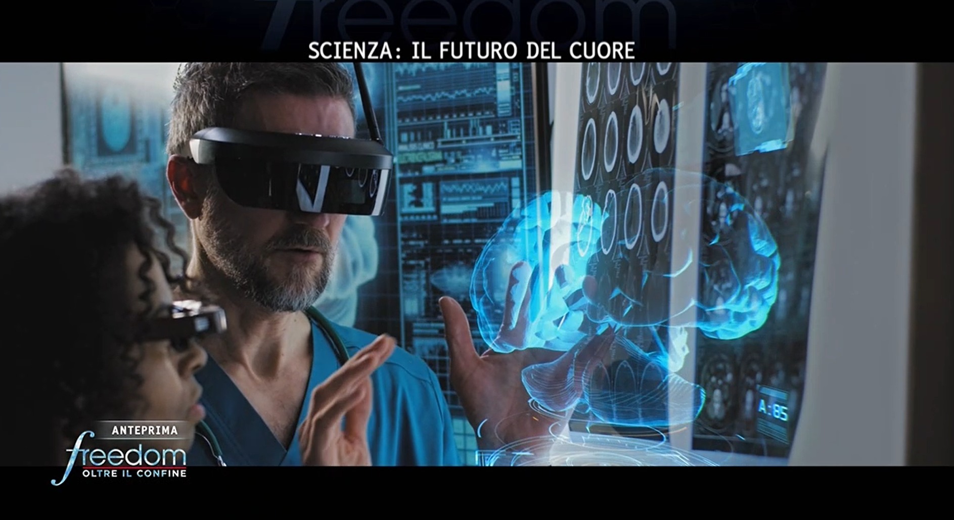 CUORE - l'Ospedale del Futuro al Gemelli di Roma CUORE - l'Ospedale del Futuro al Gemelli di Roma